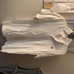 Aēropostale School Shirt